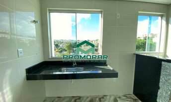 Imagem 7: Apartamento à venda, 02 quartos, no Santa Mônica, Belo Horizonte