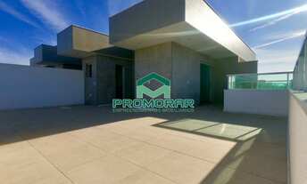 Imagem: Cobertura com 162 m2, 4 quartos, 2 suítes