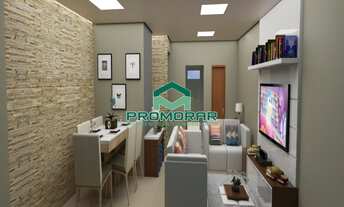 Imagem: Casa 3 quartos, 1 suíte, 2 vagas, à venda