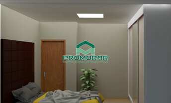 Imagem 2: Apartamento com Área Privativa, 2 quartos à venda, no Xangrilá, Pampulha, Contagem, MG