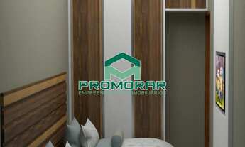 Imagem 3: Apartamento com Área Privativa, 2 quartos à venda, no Xangrilá, Pampulha, Contagem, MG