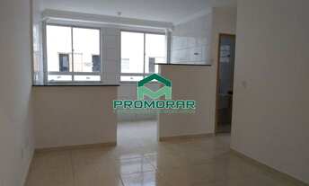 Imagem 2: Apartamento 02 quartos, 01 vaga, à venda no São Cosme, Santa Luzia, MG