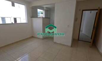 Imagem 3: Apartamento 02 quartos, 01 vaga, à venda no São Cosme, Santa Luzia, MG