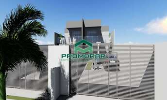 Imagem: Casa Geminada, 2 quartos, 2 vagas, à venda