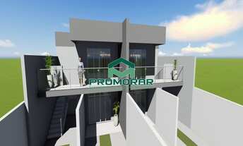 Imagem 6: Casa Geminada, 2 quartos, 2 vagas, à venda, Vale das Orquídeas, Contagem, MG