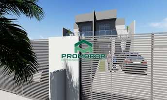 Imagem 3: Casa Geminada, 2 quartos, 2 vagas, à venda, Vale das Orquídeas, Contagem, MG