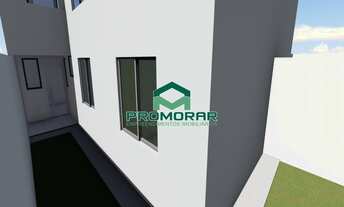 Imagem 6: Casa Geminada, 2 quartos, 2 vagas, à venda, Vale das Orquídeas, Contagem, MG