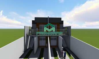 Imagem 4: Casa Geminada, 2 quartos, 2 vagas, à venda, Vale das Orquídeas, Contagem, MG