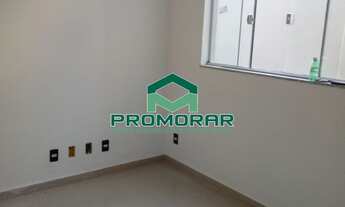 Imagem: Casa Geminada, 2 quartos, 2 vagas, à venda