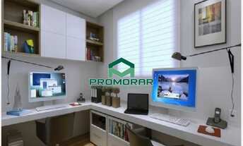 Imagem 6: Apartamento à Venda, 4 quartos, 3 suítes, Região da Savassi, Belo Horizonte