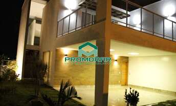 Imagem: Casa com 4 quartos, 4 suítes, à venda