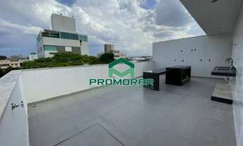 Imagem: Cobertura de Luxo à venda, 3 quartos com