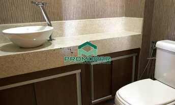 Imagem 4: Apartamento 224 m², 4 Quartos, 2 suítes, 3 vagas, à Venda, no São Luiz, Pampulha