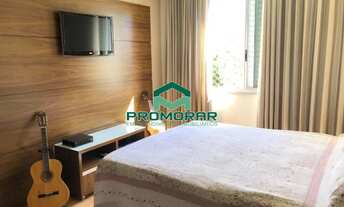 Imagem 6: Apartamento 224 m², 4 Quartos, 2 suítes, 3 vagas, à Venda, no São Luiz, Pampulha