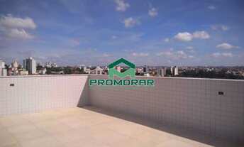 Imagem: Cobertura luxuosa com 02 quartos, 2 vagas