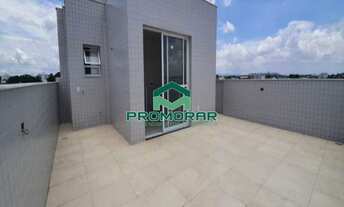 Imagem 2: Cobertura luxuosa com 02 quartos, 2 vagas, à venda no Itapoã, Pampulha