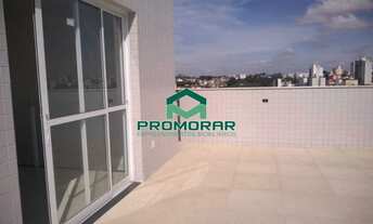 Imagem 3: Cobertura luxuosa com 02 quartos, 2 vagas, à venda no Itapoã, Pampulha