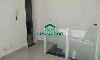 Imagem 4: Cobertura luxuosa com 02 quartos, 2 vagas, à venda no Itapoã, Pampulha