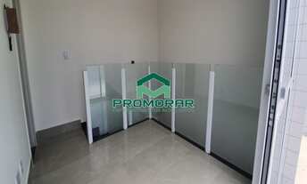 Imagem 5: Cobertura luxuosa com 02 quartos, 2 vagas, à venda no Itapoã, Pampulha