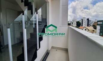 Imagem 6: Cobertura luxuosa com 02 quartos, 2 vagas, à venda no Itapoã, Pampulha