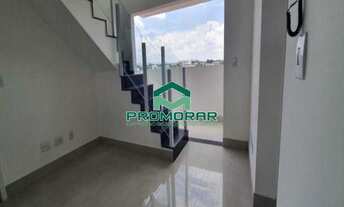 Imagem 7: Cobertura luxuosa com 02 quartos, 2 vagas, à venda no Itapoã, Pampulha