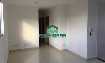 Imagem 2: Apartamento 3 quartos com suíte, à venda no Serrano, Região Pampulha