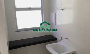 Imagem 6: Apartamento 3 quartos com suíte, à venda no Serrano, Região Pampulha