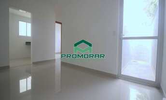 Imagem: Apartamento 02 quartos à venda, no São