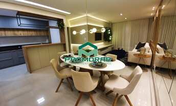 Imagem 5: Apartamento 03 quartos com suíte, em alto padrão, à venda no Castelo, Belo Horizonte, MG