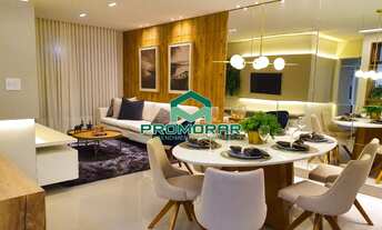 Imagem 7: Apartamento 03 quartos com suíte, em alto padrão, à venda no Castelo, Belo Horizonte, MG