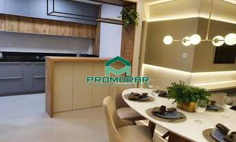 Imagem 4: Apartamento 03 quartos com suíte, em alto padrão, à venda no Castelo, Belo Horizonte, MG