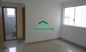 Imagem 2: Apartamento à venda, 02 quartos no São João batista, Belo Horizonte