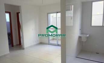 Imagem 4: Apartamento 02 quartos, com elevador, à venda, no São João Batista, Belo Horizonte, MG