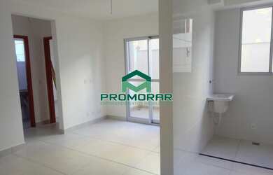 Imagem 7: Área Privativa 02 quartos, com elevador, à venda, no São João Batista, Belo Horizonte, MG