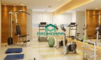 Imagem: Apartamento 3 quartos com suíte e Varanda