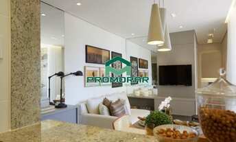 Imagem 2: Apartamento 3 quartos com suíte e Varanda Gourmet, à venda no Santa Amélia, Belo Horizonte