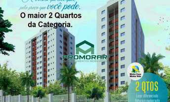 Imagem 2: Apartamento à venda, 60 m2, 02 quartos, no Rio Branco, Belo Horizonte, MG