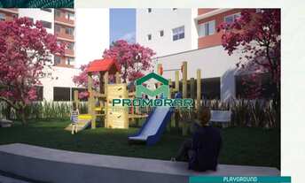 Imagem 7: Apartamento à venda, 57m2, 02 quartos, no Rio Branco, Belo Horizonte, MG