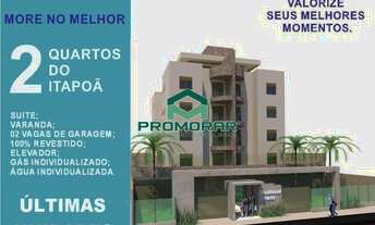 Imagem 6: Cobertura de Luxo à venda, 2 quartos com Suíte, Itapoã, Belo Horizonte