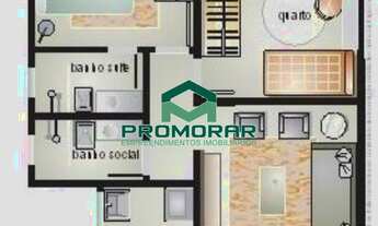 Imagem 5: Cobertura de Luxo à venda, 2 quartos com Suíte, Itapoã, Belo Horizonte