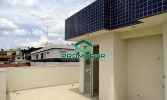 Imagem 3: Cobertura 02 quartos com suíte à venda no Nova Suiça, Belo Horizonte, MG