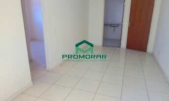 Imagem 2: Apartamento 02 quartos com suíte à venda no João Pinheiro, Belo Horizonte, MG