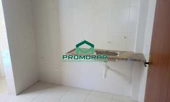 Imagem 5: Apartamento 02 quartos com suíte à venda no João Pinheiro, Belo Horizonte, MG