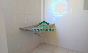 Imagem 6: Apartamento 02 quartos com suíte à venda no João Pinheiro, Belo Horizonte, MG