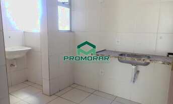 Imagem 7: Apartamento 02 quartos com suíte à venda no João Pinheiro, Belo Horizonte, MG