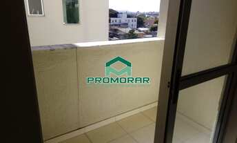 Imagem 4: Apartamento 02 quartos com suíte à venda no João Pinheiro, Belo Horizonte, MG