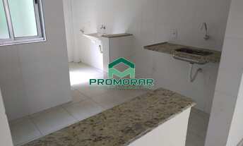 Imagem 6: Apartamento com área privativa, 93 m2, 02 quartos à venda no Cabral, Contagem, MG