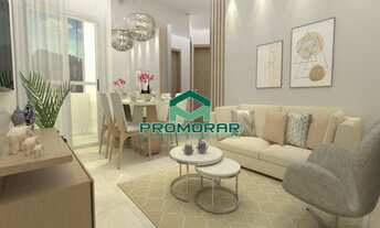 Imagem: Apartamento 02 quartos à venda no Cabral