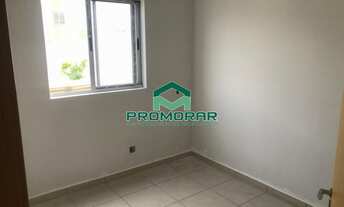 Imagem 7: Apartamento 02 quartos à venda no Cabral, Contagem, MG