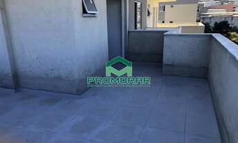 Imagem: Cobertura com 108,5 m2, 02 quartos, à venda